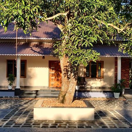 Angel Homestay Paravoor Alappuzha Экстерьер фото