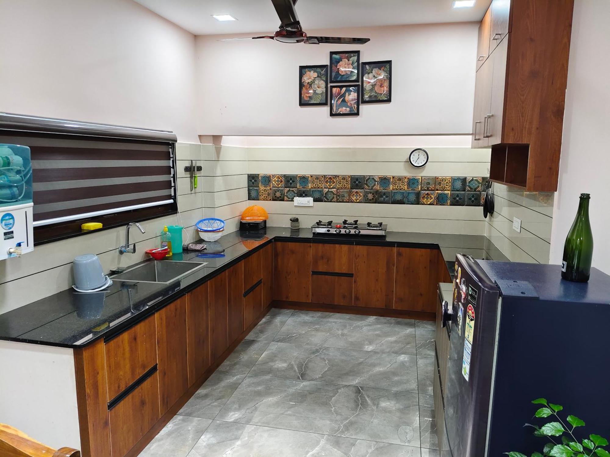 Angel Homestay Paravoor Alappuzha Экстерьер фото